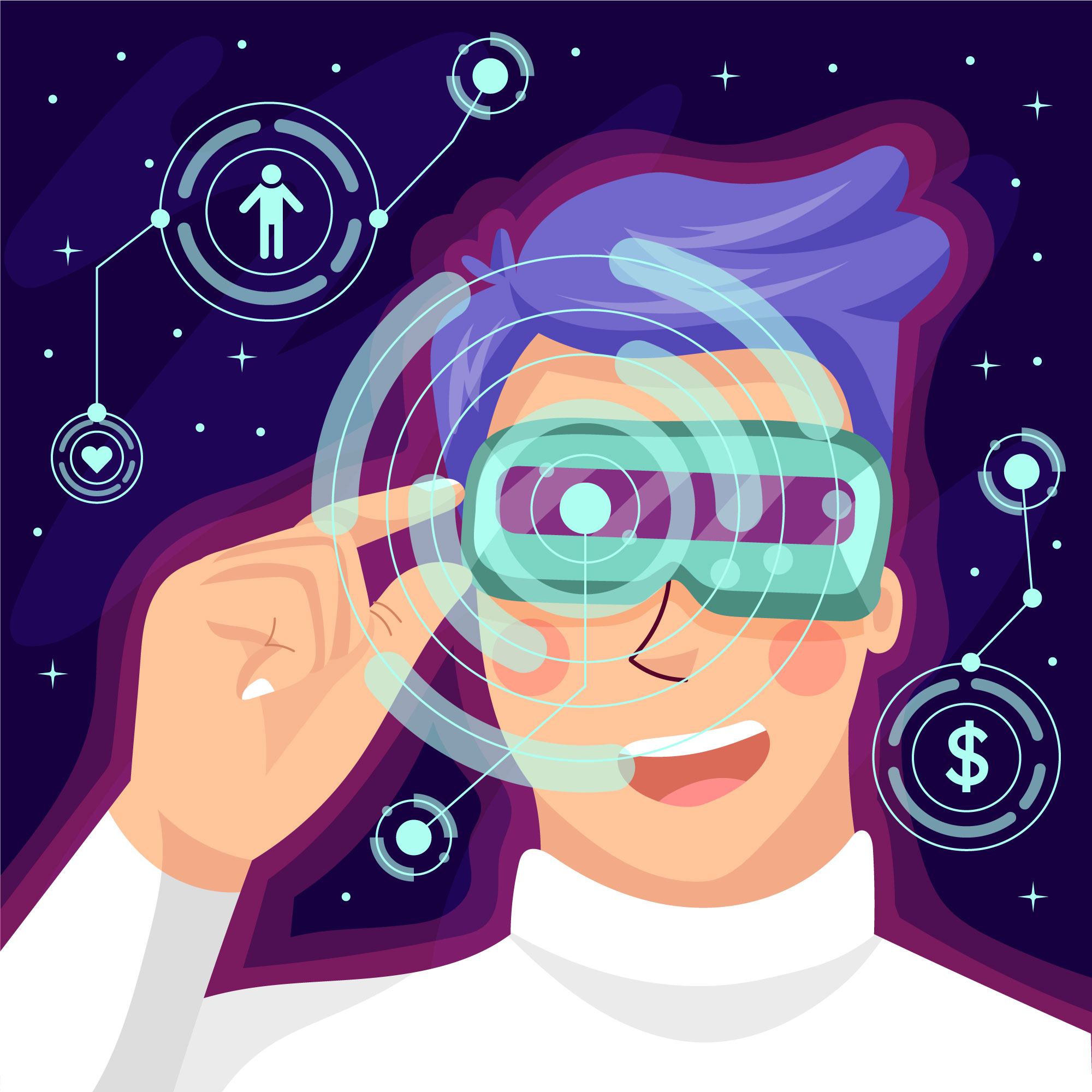 AI-powered data management